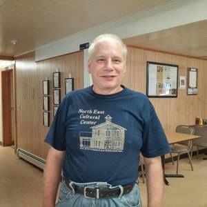 Meet your Posher, Mark